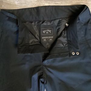 Billabong Adventure Division Men’s snow board/ski pants